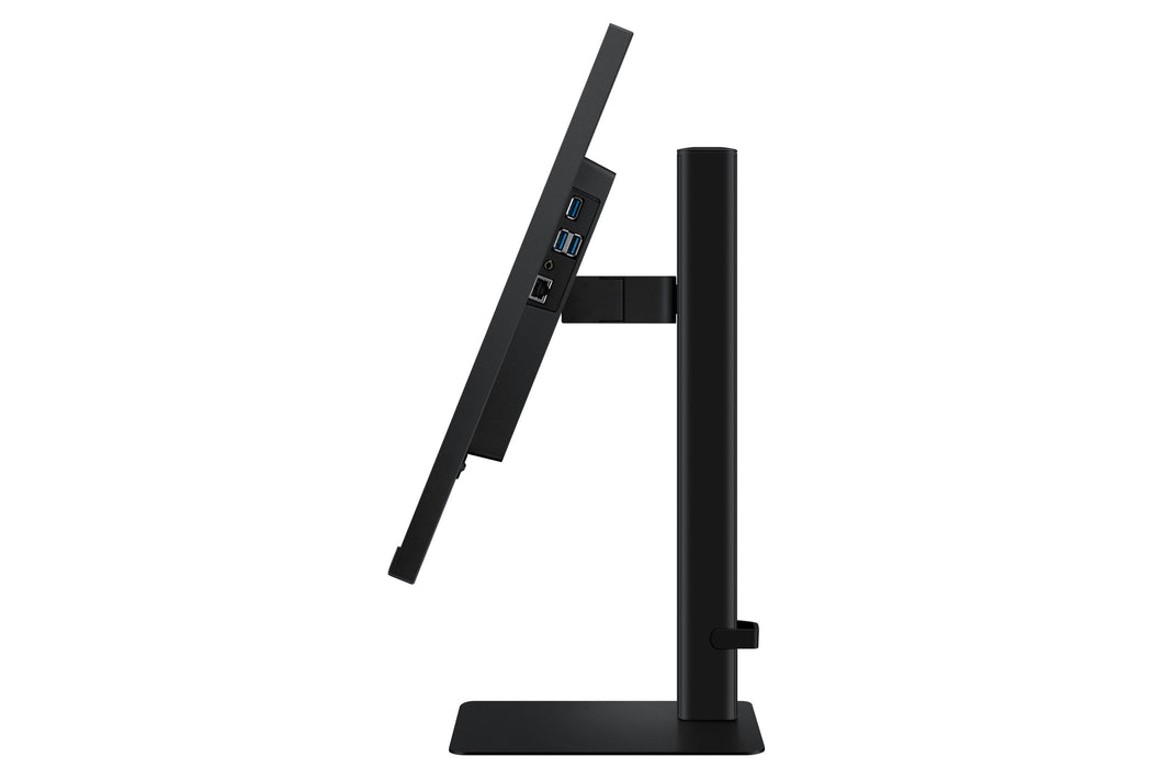 EAN 8806095541945 - Samsung S80UD pantalla para PC 68,6 cm (27") 3840 x 2160 Pixeles 4K Ultra HD LCD Negro imagen 7