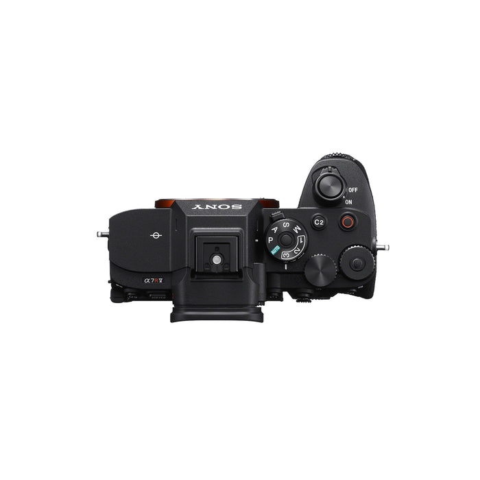 EAN 4548736145603 - Sony α 7R V Cuerpo MILC 61 MP Exmor R CMOS 9504 x 6336 Pixeles Negro imagen 3