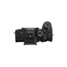 EAN 4548736145603 - Sony α 7R V Cuerpo MILC 61 MP Exmor R CMOS 9504 x 6336 Pixeles Negro imagen 3