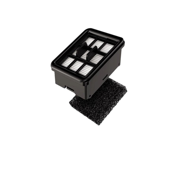 EAN 0011120271263 - Bissell 3668 accesorio y suministro de vacío Filtro Aspiradora escoba imagen 1