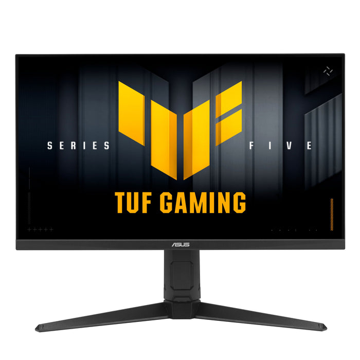 EAN 4711387993149 - ASUS TUF Gaming VG279QML5A pantalla para PC 68,6 cm (27") 1920 x 1080 Pixeles Full HD LCD Negro imagen 1