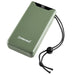 EAN 4034303034826 - Intenso 7332057 batería externa Polímero de litio 20000 mAh Verde imagen 1