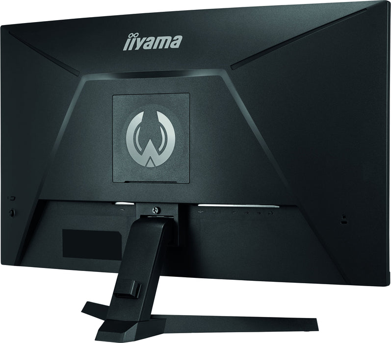 EAN 4948570118861 - iiyama G-MASTER G2766HSU-B1 LED display 68,6 cm (27") 1920 x 1080 Pixeles Full HD Negro imagen 15