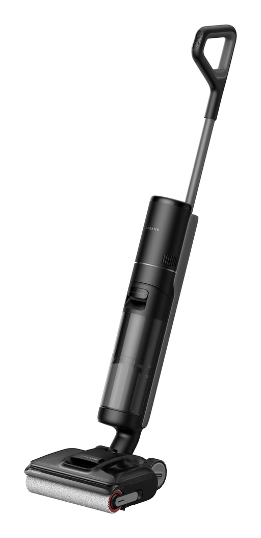 EAN 6977328065193 - Dreame H12 Pro FlexReach Escoba eléctrica Batería Seca y húmeda Sin bolsa 400 W Negro 24 Ah imagen 1