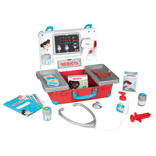 EAN 3032163401032 - Smoby 7600340103 juego de rol imagen 1