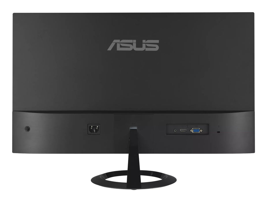 EAN 4711636043380 - ASUS VZ279HG pantalla para PC 68,6 cm (27") 1920 x 1080 Pixeles Full HD LCD Negro imagen 7