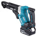 EAN 0197050003959 - Makita DFR552Z destornillador eléctrico y llave de impacto 4500 RPM Negro, Azul imagen 3
