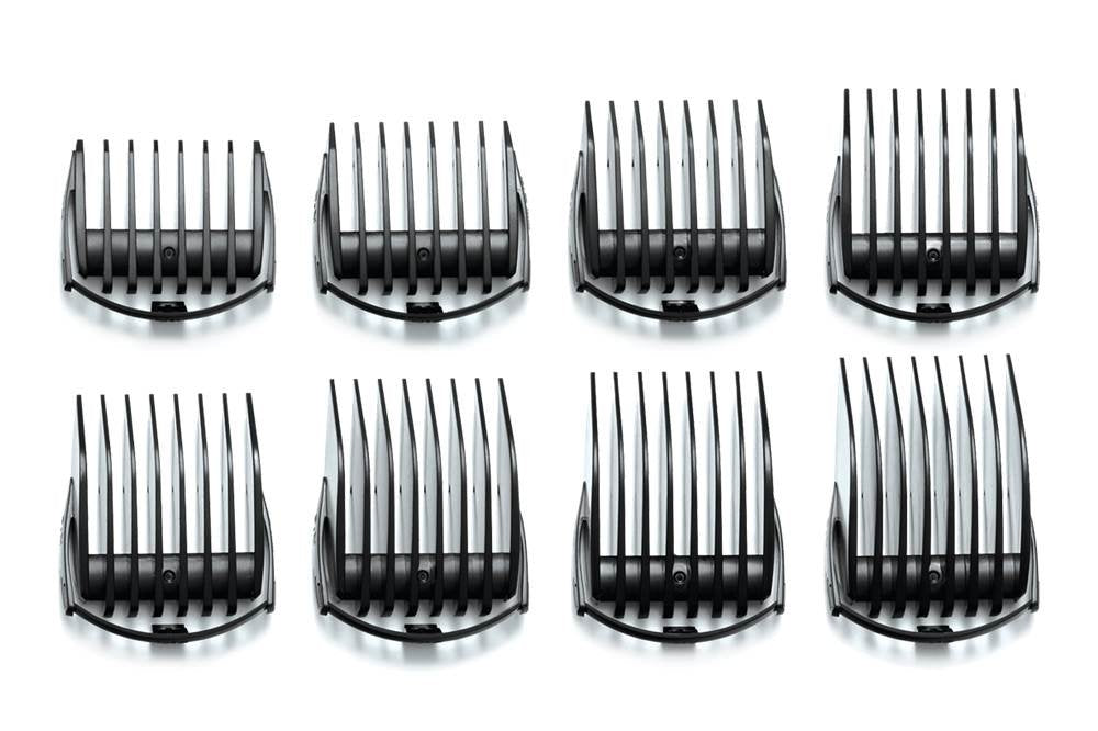 EAN 3030050150759 - BaByliss Cut Definer+ Negro, Gris 5 Ión de litio imagen 2