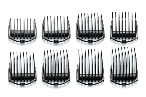 EAN 3030050150759 - BaByliss Cut Definer+ Negro, Gris 5 Ión de litio imagen 2