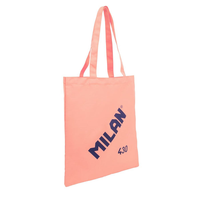 EAN 8411574101611 - Milan 62101SNCP bolsa de compras Rosa Bolso grande imagen 1