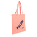 EAN 8411574101611 - Milan 62101SNCP bolsa de compras Rosa Bolso grande imagen 1