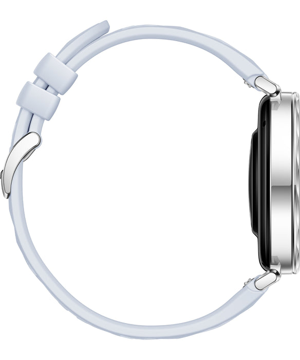 EAN 6942103131998 - Huawei WATCH GT5 41mm 3,35 cm (1.32") AMOLED Digital 466 x 466 Pixeles Acero inoxidable imagen 6