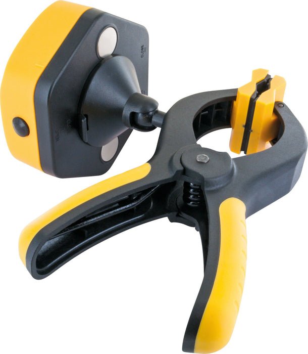 EAN 4004005033847 - Schwaiger WLK250 luz de trabajo Negro, Amarillo LED 3 W imagen 18