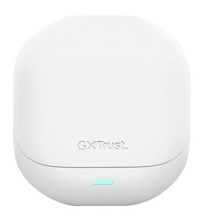 EAN 8713439254785 - Trust GXT 409 Oxxie Auriculares True Wireless Stereo (TWS) Dentro de oído Juego Bluetooth Blanco imagen 7