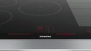 EAN 4242003717004 - Siemens EX875LVC1E hobs Negro, Acero inoxidable Integrado Con placa de inducción 5 zona(s) imagen 3