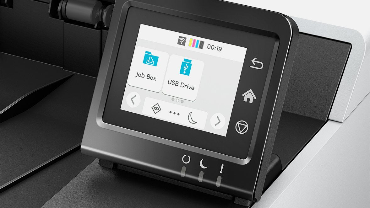 EAN 0632983938065 - KYOCERA ECOSYS PA2600cwx/Plus Color 1200 x 1200 DPI A4 Wifi imagen 8