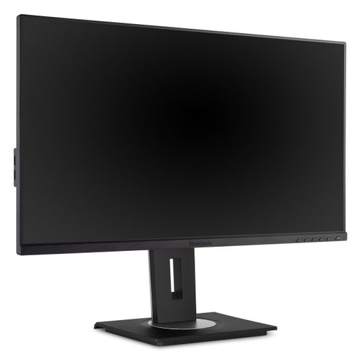 EAN 0766907014709 - Viewsonic VG Series VG2748a LED display 68,6 cm (27") 1920 x 1080 Pixeles Full HD Negro imagen 2