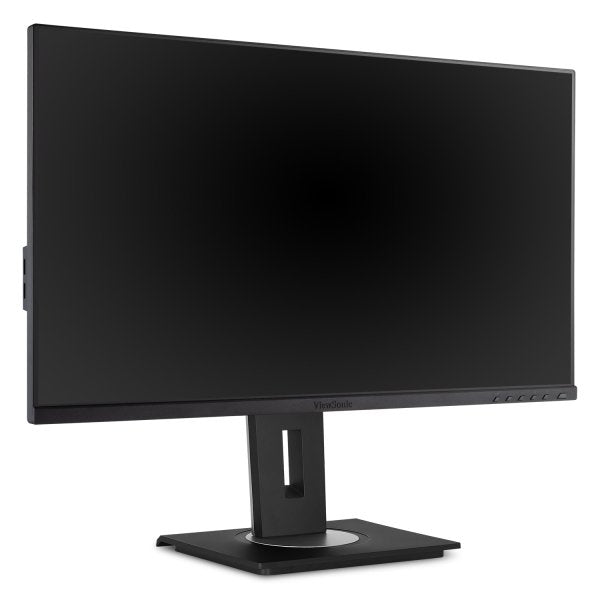 EAN 0766907014709 - Viewsonic VG Series VG2748a LED display 68,6 cm (27") 1920 x 1080 Pixeles Full HD Negro imagen 2