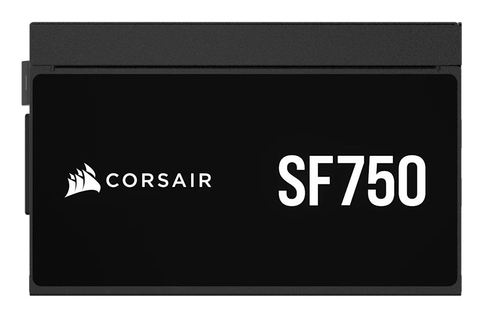EAN 0840006676300 - Corsair SF Series CP-9020284-EU unidad de fuente de alimentación 750 W 24-pin ATX SFX Negro imagen 8