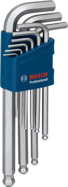EAN 4059952512525 - Bosch 1 600 A01 TH5 destornillador manual Juego imagen 1