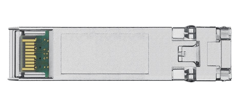 EAN 4718937567652 - Zyxel SFP10G-LR red modulo transceptor Fibra óptica 10000 Mbit/s SFP+ 1310 nm imagen 4