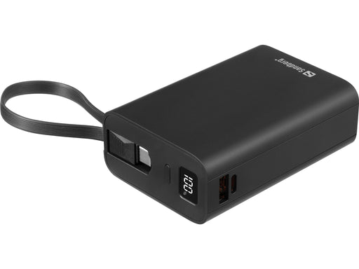 EAN 5705730421129 - Sandberg Powerbank 20000 PD20W Connect imagen 2