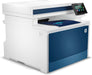 EAN 0196068323226 - HP Color LaserJet Pro MFP 4302fdn Printer Laser A4 600 x 600 DPI 33 ppm imagen 5