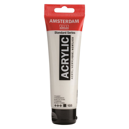 EAN 8712079158088 - Amsterdam 17091052 pintura para manualidades Pintura acrílica 120 ml imagen 1