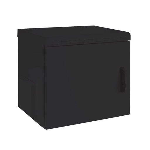 EAN 5420016847829 - LOGON RWMIP55W07U45B armario rack 7U Bastidor de pared Negro imagen 1