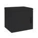 EAN 5420016847928 - LOGON RWMIP55W09U60B armario rack 9U Bastidor de pared Negro imagen 1