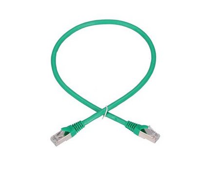 EAN 5902560367706 - Extralink EX.7706 cable de red Verde 0,5 m Cat6 F/UTP (FTP) imagen 2