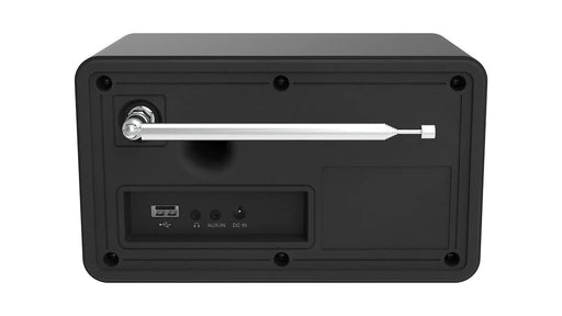 EAN 4262508450022 - Telestar TOP 200 Portátil Analógico y digital Negro imagen 2