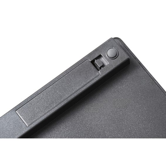 EAN 8420738310660 - SilverHT 112002840199 teclado para móvil QWERTY Español Negro imagen 6