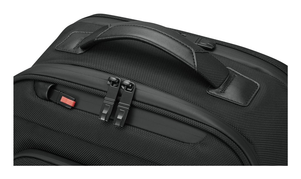 EAN 0195892091189 - Lenovo ThinkPad Professional 16-inch Gen 2 mochila Mochila informal Negro Plástico imagen 5