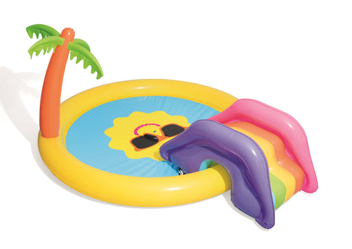 EAN 6942138952179 - Bestway 53071 piscina inflable infantil imagen 2