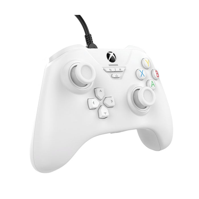 EAN 4039621922442 - Snakebyte GAMEPAD BASE X Blanco USB Analógico Xbox imagen 3