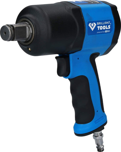 EAN 4042146853047 - Brilliant Tools BT160200 destornillador eléctrico y llave de impacto imagen 1