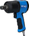 EAN 4042146853047 - Brilliant Tools BT160200 destornillador eléctrico y llave de impacto imagen 1