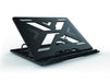 EAN 4015867222300 - Conceptronic ERGO Laptop Cooling Stand Soporte para ordenador portátil Negro 39,6 cm (15.6") imagen 1