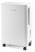 EAN 8435568406612 - Orbegozo DH 1245 deshumidificador 2,5 L 36 dB 235 W Blanco imagen 1