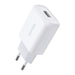 EAN 6957303811335 - Ugreen 10133 cargador de dispositivo móvil Smartphone Blanco USB Carga rápida Interior imagen 1