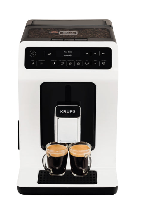 EAN 10942223085 - Krups Evidence EA8901 Totalmente automática Máquina espresso 2,3 L imagen 8