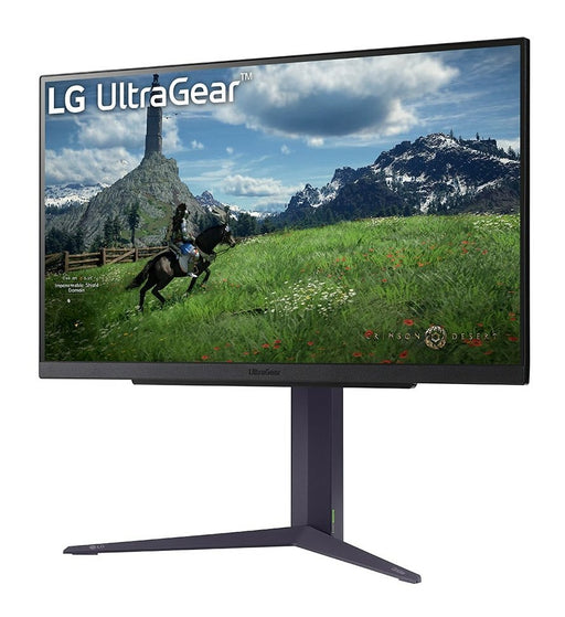 EAN 8806096087817 - LG 27GS85Q-B pantalla para PC 68,6 cm (27") 2560 x 1440 Pixeles Quad HD LCD Negro imagen 2