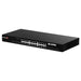 EAN 4717964703132 - Edimax GS-5424G switch Gestionado Gigabit Ethernet (10/100/1000) 1U Negro imagen 2