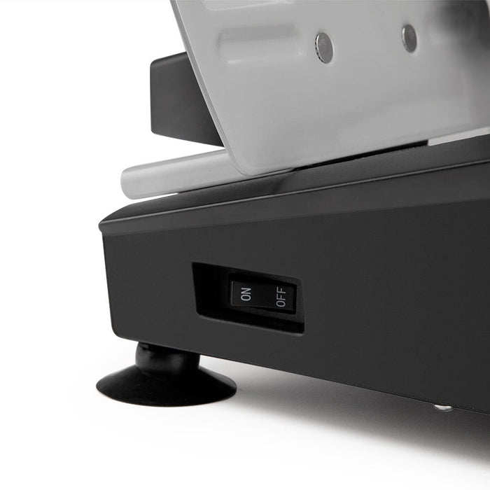 EAN 8435568405608 - Orbegozo MS 4580 rebanadora Eléctrico 150 W Acero inoxidable imagen 5