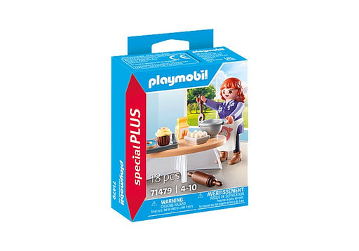 EAN 4008789714794 - Playmobil 71479 figura de juguete para niños imagen 1