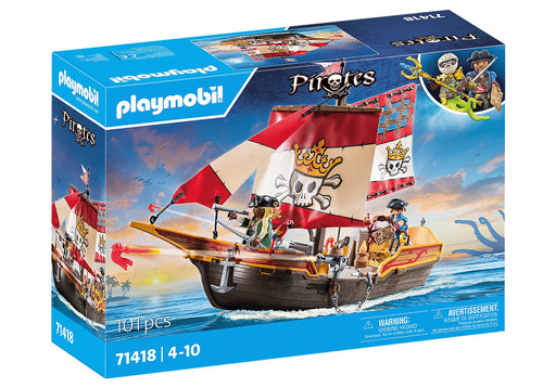 EAN 4008789714183 - Playmobil 71418 set de juguetes imagen 1
