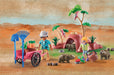 EAN 4008789716255 - Playmobil Wiltopia 71625 set de juguetes imagen 4