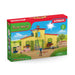 EAN 4059433652290 - schleich FARM WORLD 42605 casa de juguete imagen 14