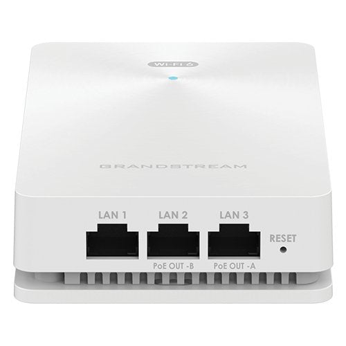EAN 6947273704478 - Grandstream Networks GWN7661 punto de acceso inalámbrico 1201 Mbit/s Blanco Energía sobre Ethernet (PoE) imagen 3